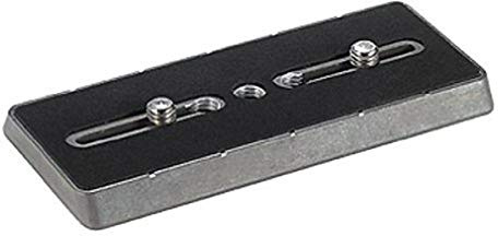Gitzo GS5370LB 3/8 Schnellwechselplatte lang für G1376 M und G1576 M ersetzt G1373/85B