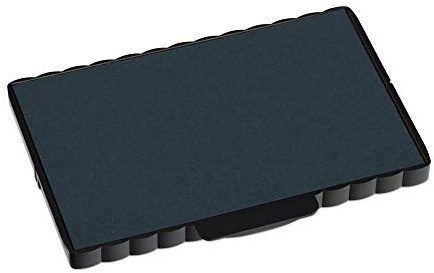 TRODAT 6/511S Ersatzkissen schwarz