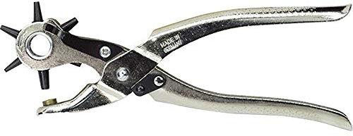 FORMAT - Tenaza Sacabocado Revolv.225Mm