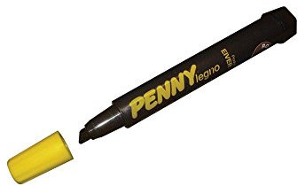 Pennarello per Legno “Penny” Mogano
