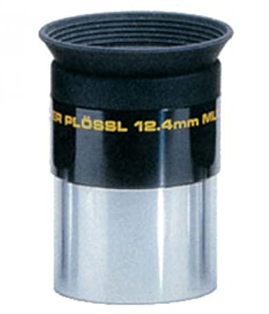Meade Instruments 07172-02 Serie 4000 12,4 mm Super Plössl Okular
