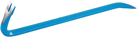 Silverline PC60, Piede di porco