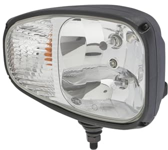 HELLA 1EE 996 174-261 Glühlampe-Hauptscheinwerfer - Combi 220 - 12V - Anbau