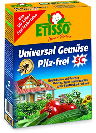 frunol delicia® Etisso® Universal Gemüse Pilz-frei SC, 24 ml