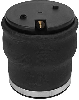 Sospensione Pneumatica a Molla, Ride Suspension Airbag a Soffietto Air Ride Suspension Bag Ammortizzatore a Molla Pneumatica per Camion 0.1‑1.0mpa