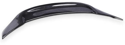 Heckflügel Für Benz Für CLA W117 C117 2013 2014 2015 2016 2017 2018 2019 2020 Carbon Fiber Hinten Stamm Deckel Boot Ducktail Lip Spoiler Flügel Heckspoiler