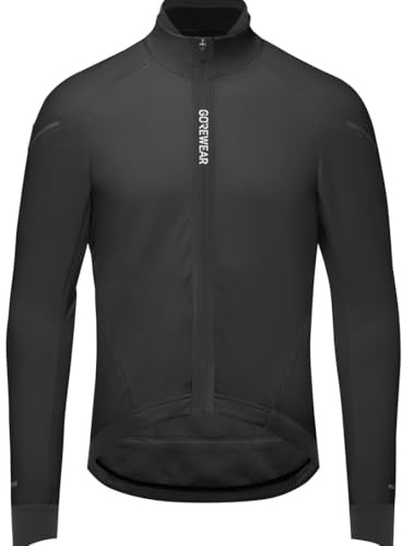 GORE WEAR Herren Spinshift Thermo Jacke