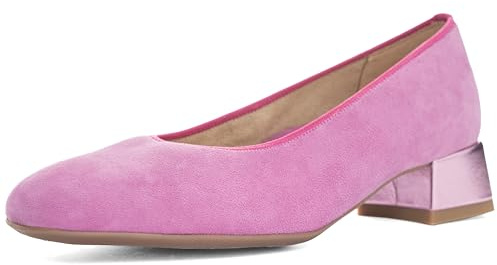 ara dam graz pumps, orkidé, 42,5 EU bred, orkidé, 42.5 EU Weit