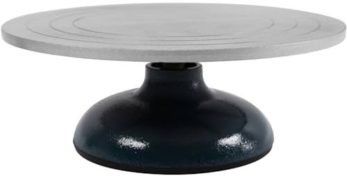 Töpferscheibe, D: 30 cm, 1 Stck.