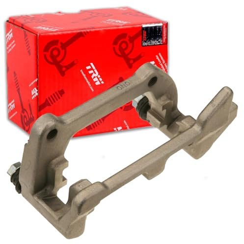 TRW Halter, Bremssattel BDA992 | Kompatibel mit: AUDI A4 Allroad B8, A4 B8, A4 B8 Avant, A5, A5 Cabriolet, A5 Sportback, A6 Allroad C7, A6 C7, A6 C7 Avant
