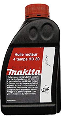 Makita Motoroel 4-Takt HD30, 600 ml, 980508620