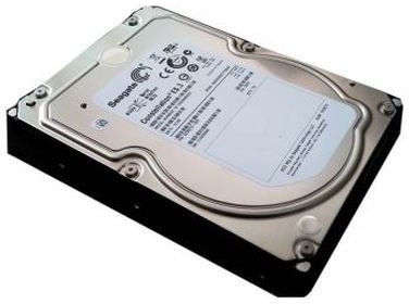 Seagate ST1000NM0023 Internal Hard Drive 1 TB / 7200 rpm / 128 MB Cache / SCSI / 8.9 cm (3.5 Inches) by Seagate