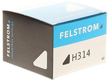 H314 Felstrom Spannhülsen 60mm