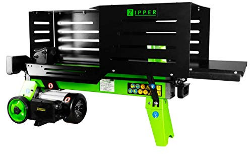 Zipper Holzspalter 1160x425x610