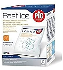 Pic Fast Ice Instant-Eis Comfort 2 Beutel