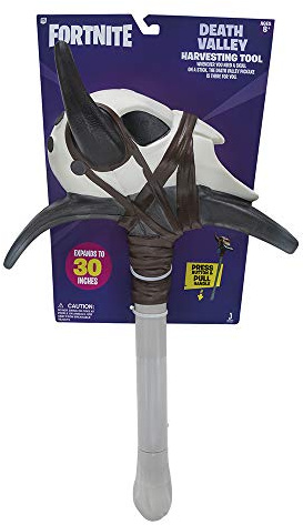 FORTNITE - Foam Tools - Death Valley
