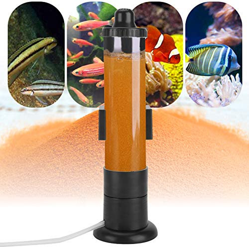 Cuque Verrückter Zucht Hatcher Shrimp Plastic Incubator Harvest Shrimp Eggs, Shrimp Incubator, für Aquarium Aquarium