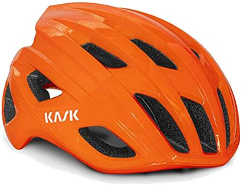 Kask Mojito3 Helmet Medium Orange Fluo