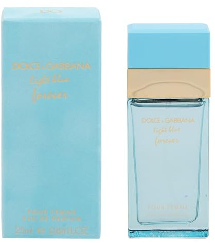 Dolce & Gabbana Light Blue Forever Women's Eau de Parfum, 25ml