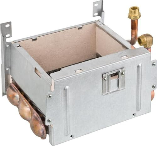 Junkers Wärmetauscher für ZSR / ZSN, 87154064050
