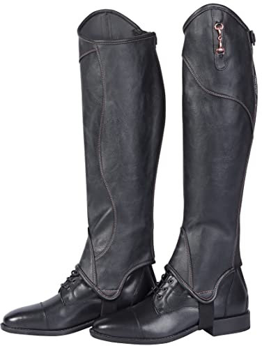 Harry's Horse Mini-Chaps Netz
