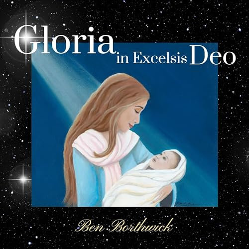 Gloria in Excelsis Deo