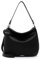 Emily & Noah Beutel E&N Enie 64994 Damen Handtaschen Zweifarbig black 100