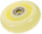 iplusmile Guida Con Cuscinetto A Rulli Per Ruote in Nylon Per Impieghi Gravosi Da 4 Pollici Per Carrello A Mano
