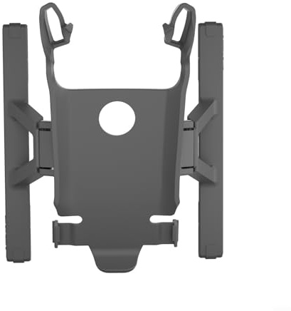 Treppiede pieghevole per DJI Mini 5, treppiede per DJI Mini 5 Pro, carrello di atterraggio portatile, supporto leggero