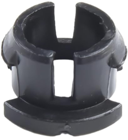 Set di 5 boccole flangiate con diametro interno 380 for 741 0475 costruzione in plastica del gruppo sterzo