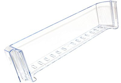 Genuine Beko CDA543FW/2 CDA554S-1 Fridge Freezer Door Shelf Bottle Bar Rack