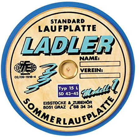 Ladler Modell 1 Standard (Typ 13S / 63-67 SD)