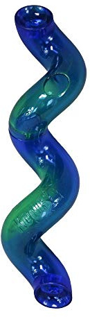 Kong Treat Spiral Stick L – 7,6 x 7,6 x 30,5 cm