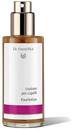 Dr.Hauschka Haarlotion - 90 ml