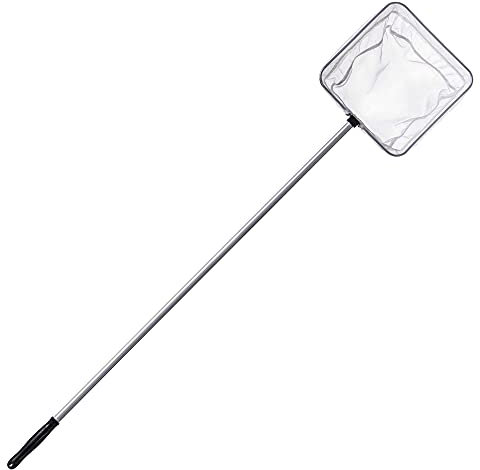 Heissner Teichkescher Pond NET 25