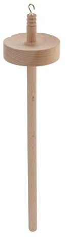 MagiDeal Holz Drop Quirl Tool Crafting Supply 12,6 Länge