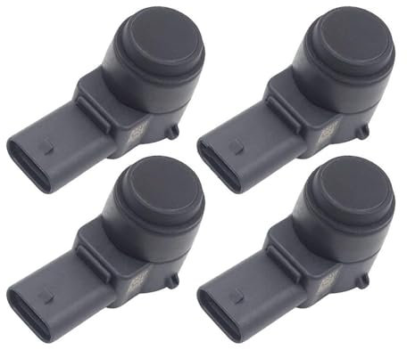 Einparkhilfe Pdc Für M&ercedes W169 W245 W204 W212 W221 C207 A207 Klasse C250 C350 E300 E350 Auto PDC Parksensor A2125420118(Rear Right)