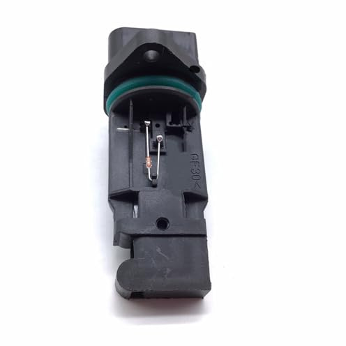 Luftgüte Sensor Passend für BMW Serie E85 E83 E81 E82 E88 E84 E87 E90 E91 E92 E93 Z4 X3 X1 116i 118i 120i Luftmassenmesser Maf Sensor
