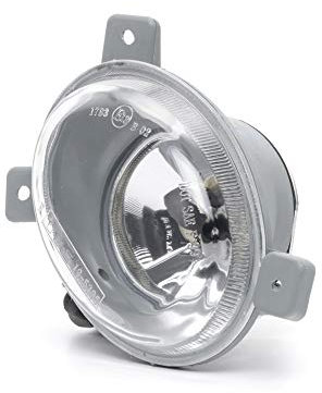 Projecteur antibrouillard droit (Càƒ ´tàƒ passager) VOLVO S60 (07/2000-04/2010)