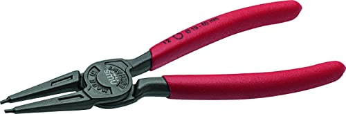 NWS 178C-62-J1 - Alicate circlips interior recto tipo J1