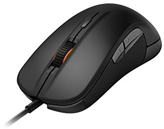 SteelSeries Rival Optical Gaming Mouse