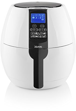 Nova Digital Aerofryer XL 180150 – Friggitrice ad aria calda