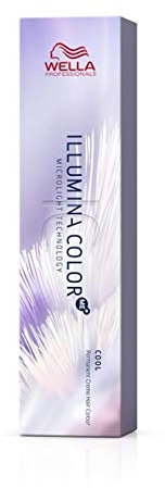 WELLA Illumina 9/59 lichtlond mahagoni- cendré Color Me+, 60 ml