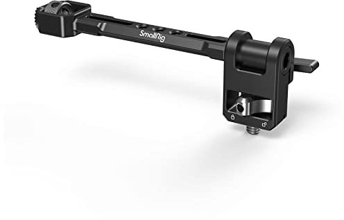 SMALLRIG Adjustable Monitor Mount for DJI RONIN-S/RONIN-SC/RS2/RSC2 & ZHIYUN CRANE 2S/CRANE 3/3S/WEEBILL-S & MOZA AirCross 2 Gimbals - 2889