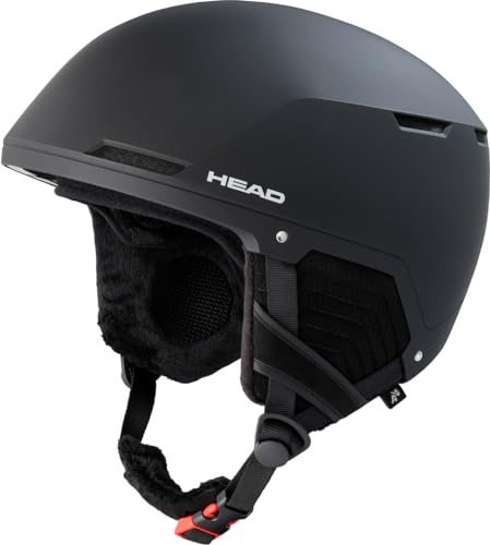 Head International GmbH 326301 - COMPACT PRO Black Gr. M/L