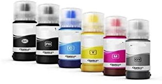 Magente Dye Compa Epson EcoTank ET-8500,8550-70ML#C13T07B340