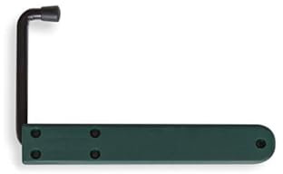 Fermapersiana piemonte blocca anta fermo imposta ferma imposta ferma persiane fermapersiane blocca ante (Verde) (Verde)