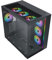 Boitier PC Aqua Ultra AIR (Noir) - Cube E-ATX