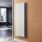 SUNXURY Heizkörper Flachheizkörper Weiß 1800 x 542 mm Heizkörper für Badezimmer Vertikal Design Einlagig Paneelheizkörper Badheizkörper Mittelanschluss