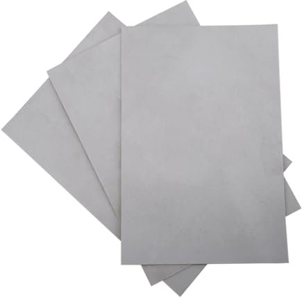 3-teiliges PVC-Reparaturflicken-Set, Schlauchboot-Reparaturset für Schlauchboot, Boot, Kanu, Kajak, Reparatur von Schlauchboot, Schwimmbad, Spielzeug Usw (Grau und Weiß)
